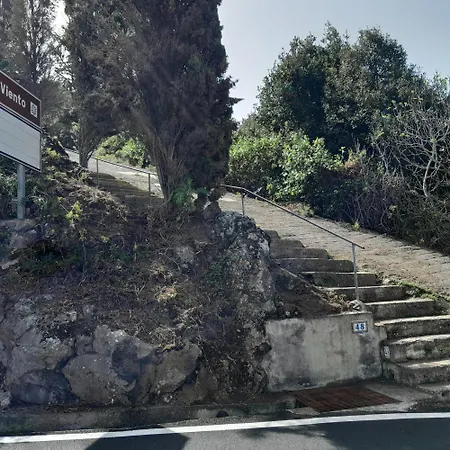 別荘 La Casita Del Lagar *