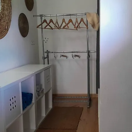 Casa vacanze La Casita Del Lagar Cerrogordo