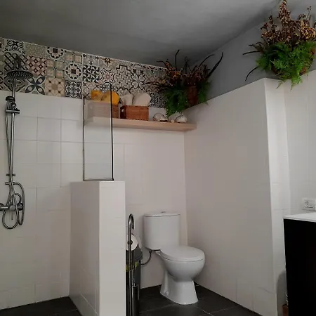 La Casita Del Lagar
