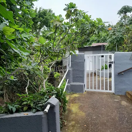 別荘 La Casita Del Lagar *