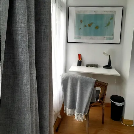 Casa vacanze La Casita Del Lagar Cerrogordo