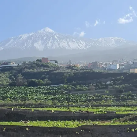 La Casita Del Lagar Cerrogordo