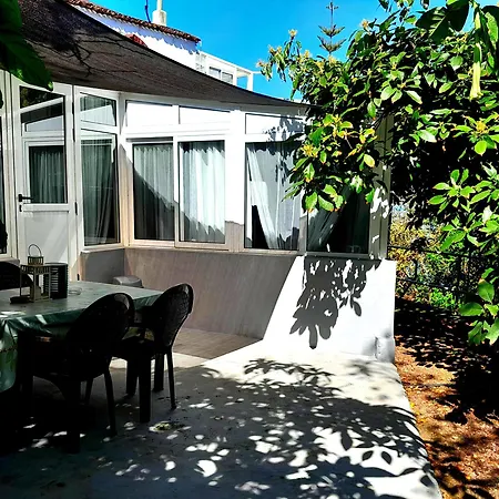 Casa vacanze La Casita Del Lagar