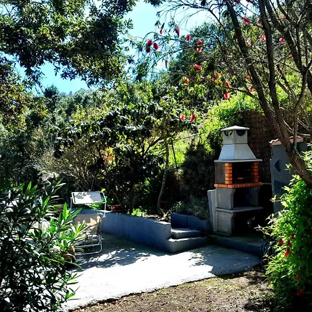 La Casita Del Lagar Casa vacanze Cerrogordo