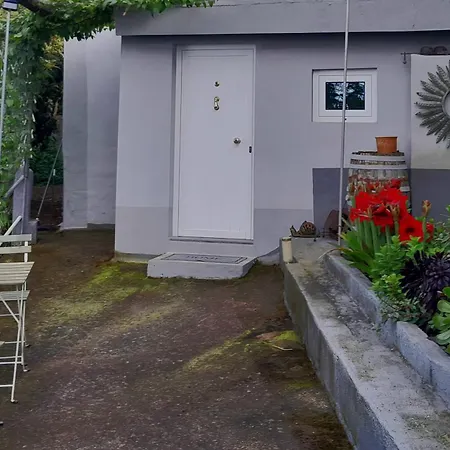 La Casita Del Lagar
