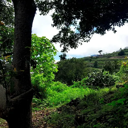 La Casita Del Lagar * Cerrogordo