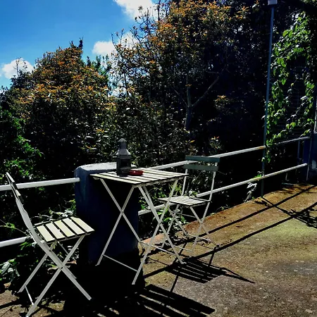 La Casita Del Lagar Casa vacanze Cerrogordo