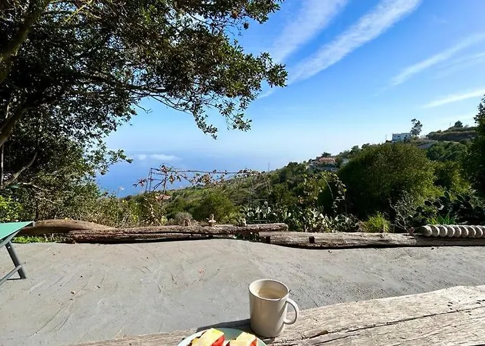 La Casita Del Lagar *