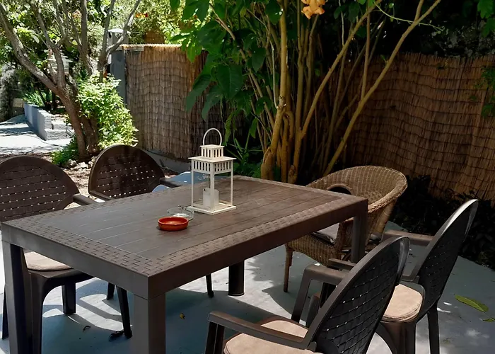 La Casita Del Lagar * Cerrogordo