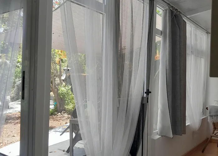 La Casita Del Lagar Nyaraló