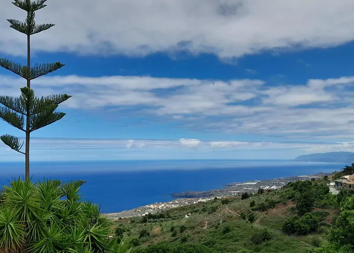 Nyaraló La Casita Del Lagar
